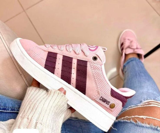 ADIDAS DAMA CAMPUS