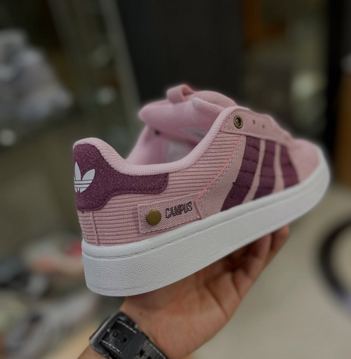 ADIDAS DAMA CAMPUS